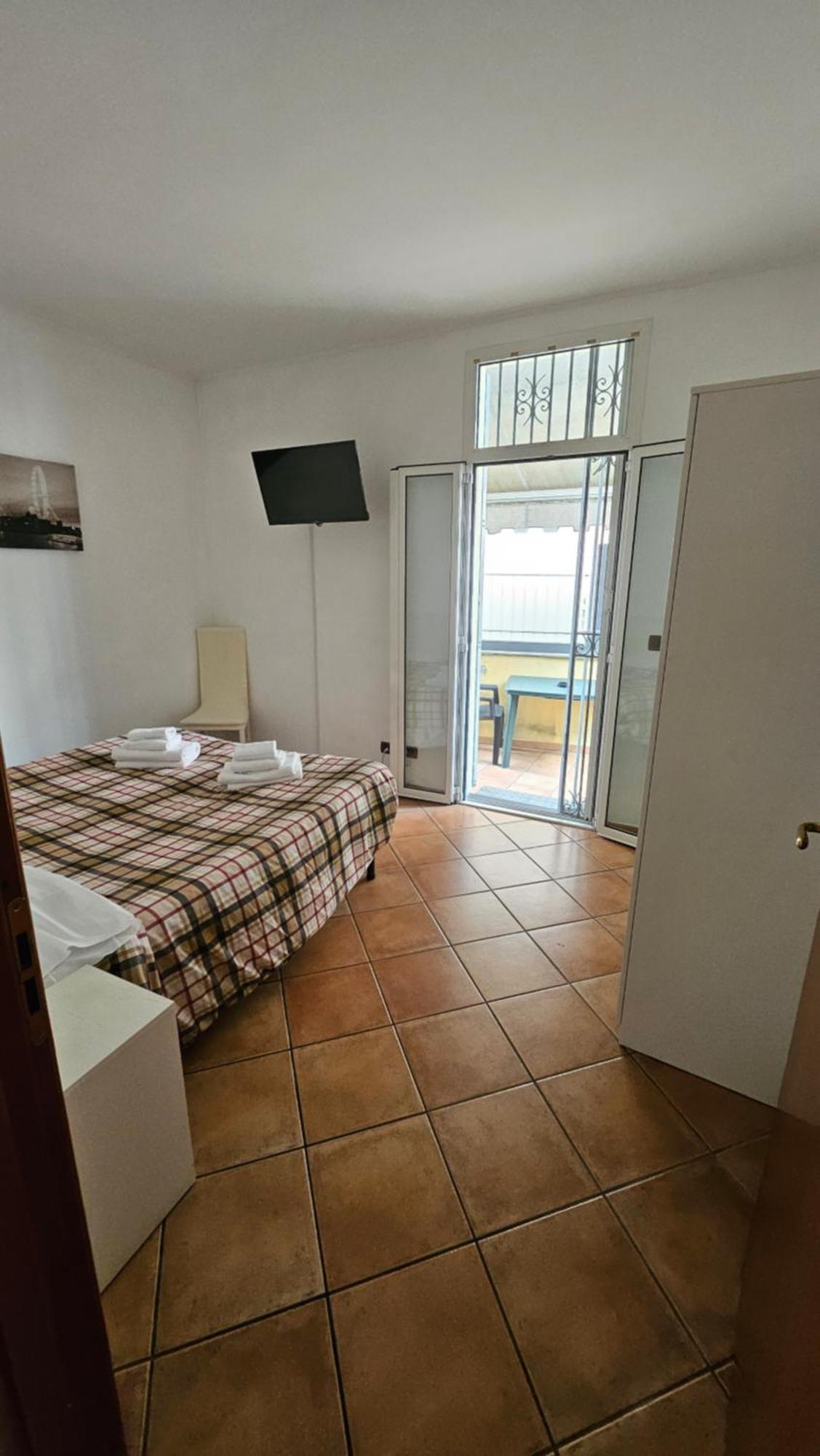 Fiore 2.0 Apartment *